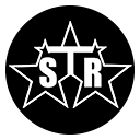 STR logo