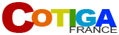 Cotiga logo